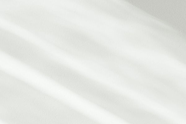 Abstract visual of light waves representing calm breathing.